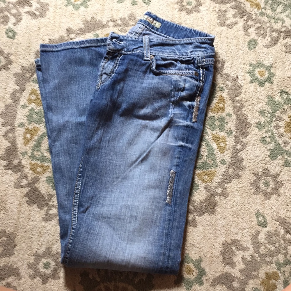 Women’s jeans